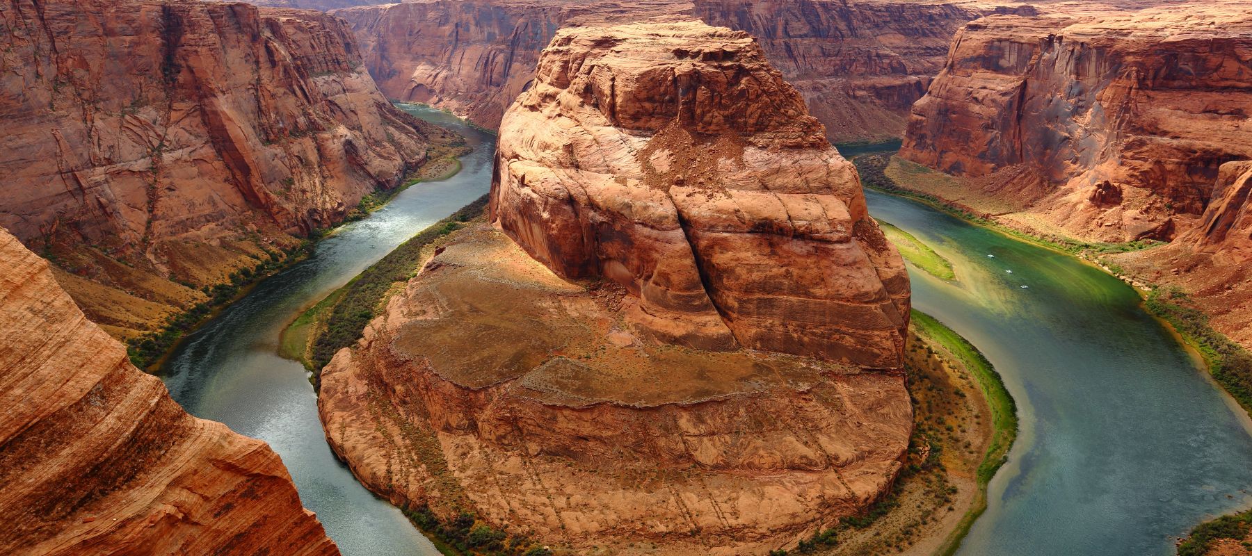 Usa Ovest Self-Guided: dalle coste del Pacifico ai grandi parchi